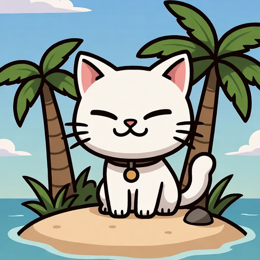 Neko Shima